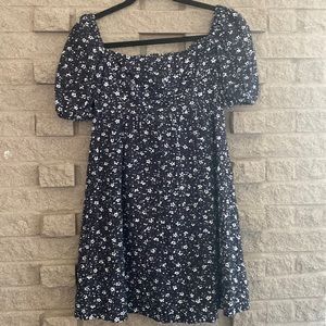 Anthroplogie Maeve Dress